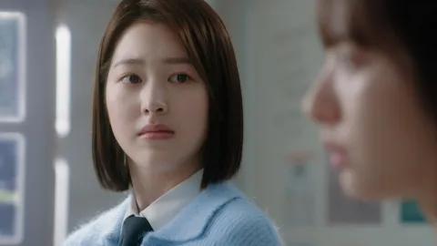피라미드 게임 9화