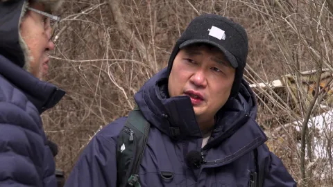 나는 자연인이다 598화