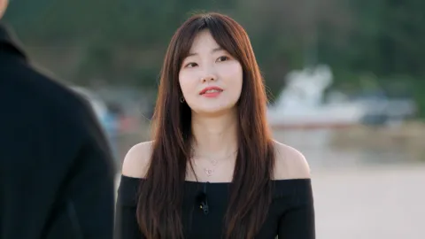 솔로민박에 다가온 최종선택!