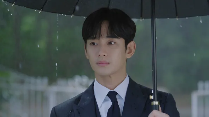 5. 눈물의 여왕 5화