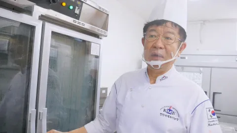 한 입에 반하다! 대세 간식 열전