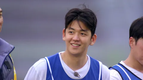 뭉쳐야 찬다3 23화