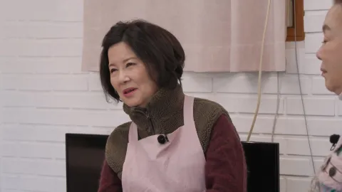 76회 | 22년 만의 고향 집 방문! 손녀딸 복길이의 금의환향