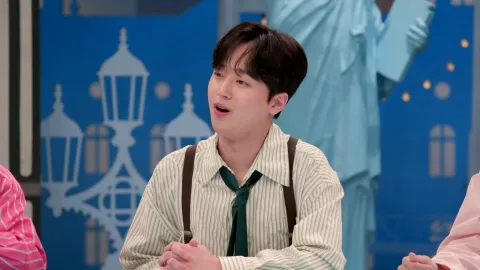 톡파원 25시 105화