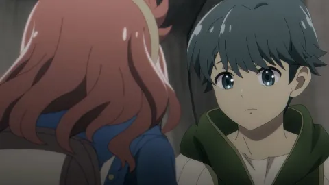 Episode 12 렌트 파이너