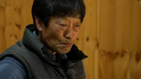 나는 자연인이다 599화