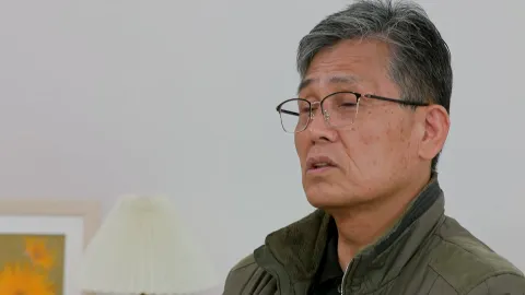 17. 아빠하고 나하고 17화