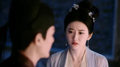작작풍류 : 빛나는 그대 9화