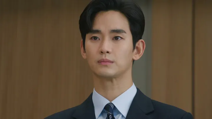 8. 눈물의 여왕 8화
