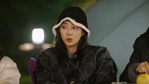 텐트 밖은 유럽 남프랑스 편 6회