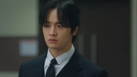 웨딩 임파서블 11화
