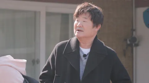 77회 |  22년 만에 한상에 둘러앉은 일용이네 가족