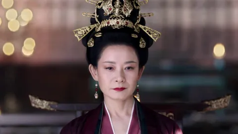 작작풍류 : 빛나는 그대 12화