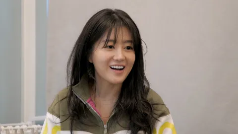 37. 조선의 사랑꾼 37화