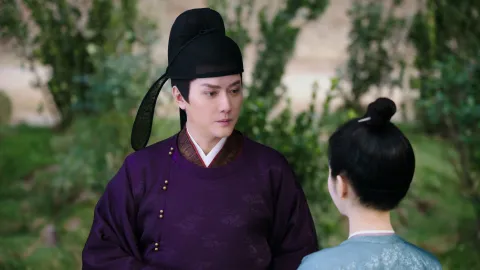 작작풍류 : 빛나는 그대 15화