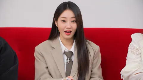 내 SOLO를 소개합니다
