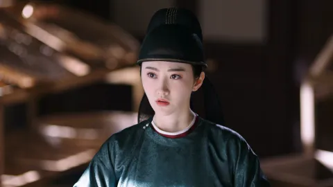 작작풍류 : 빛나는 그대 17화