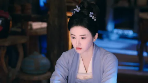 작작풍류 : 빛나는 그대 20화