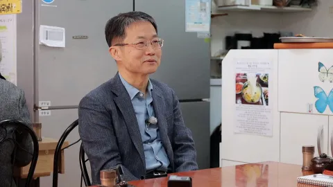 식객 허영만의 백반기행 242화