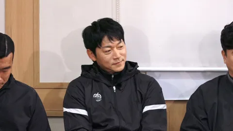 뭉쳐야 찬다3 25화