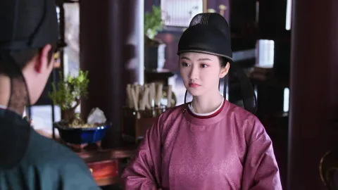 작작풍류 : 빛나는 그대 21화