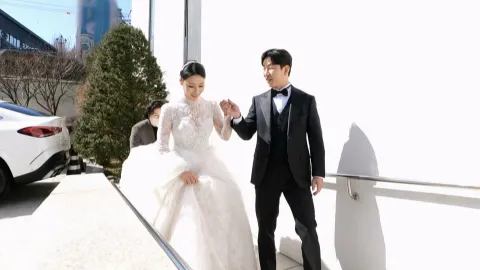38. 조선의 사랑꾼 38화
