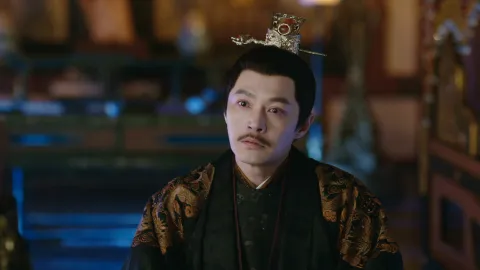 작작풍류 : 빛나는 그대 26화