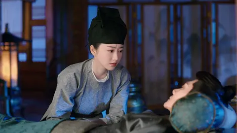 작작풍류 : 빛나는 그대 27화