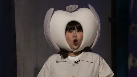 밤이면 밤마다 성장호르몬