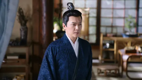 작작풍류 : 빛나는 그대 30화