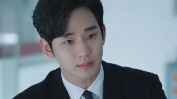 11. 눈물의 여왕 11화