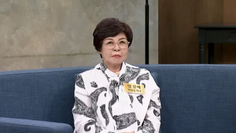 속풀이쇼 동치미 595화