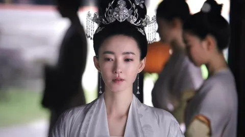 작작풍류 : 빛나는 그대 31화