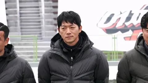 뭉쳐야 찬다3 26화