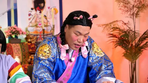 무엇이든 물어보살 263화