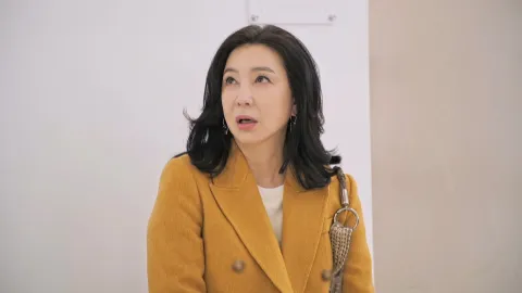 39. 조선의 사랑꾼 39화