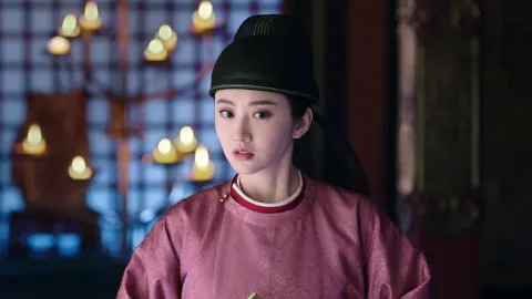 작작풍류 : 빛나는 그대 36화