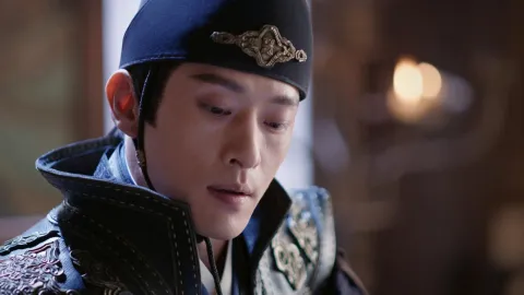 임여의