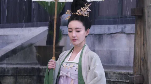 작작풍류 : 빛나는 그대 38화
