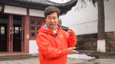 1010. 중국 삼국지 로드 적벽대전-전설이 된 전투