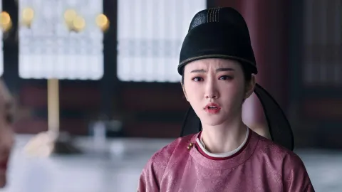 작작풍류 : 빛나는 그대 40화