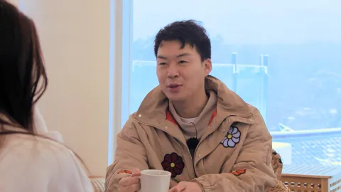 다대일 데이트가 불러온 아찔한 삼각 관계?!