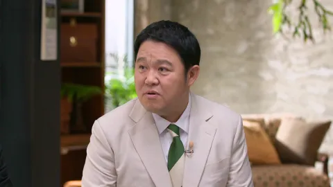 아빠는 꽃중년 1화