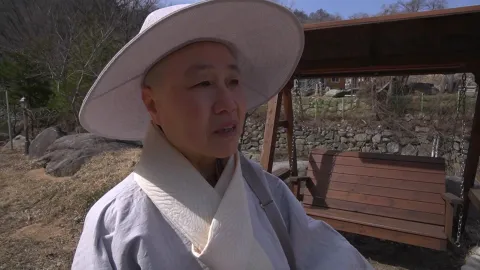 857. 고수의 봄 밥상 4부 내 동생 도림스님