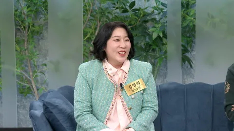 속풀이쇼 동치미 596화