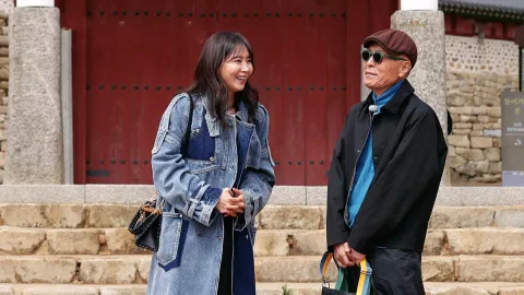 식객 허영만의 백반기행 244화