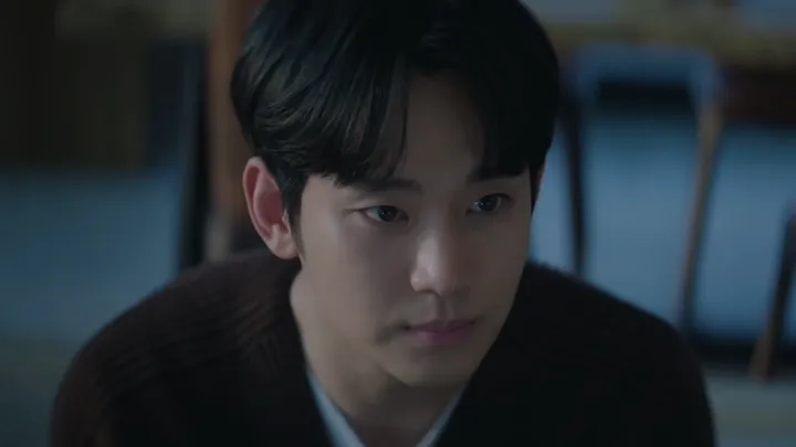 14. 눈물의 여왕 14화
