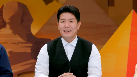 톡파원 25시 110화