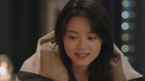 우리가 만난 겨울 1화