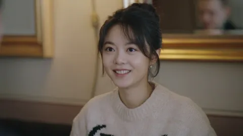 우리가 만난 겨울 2화